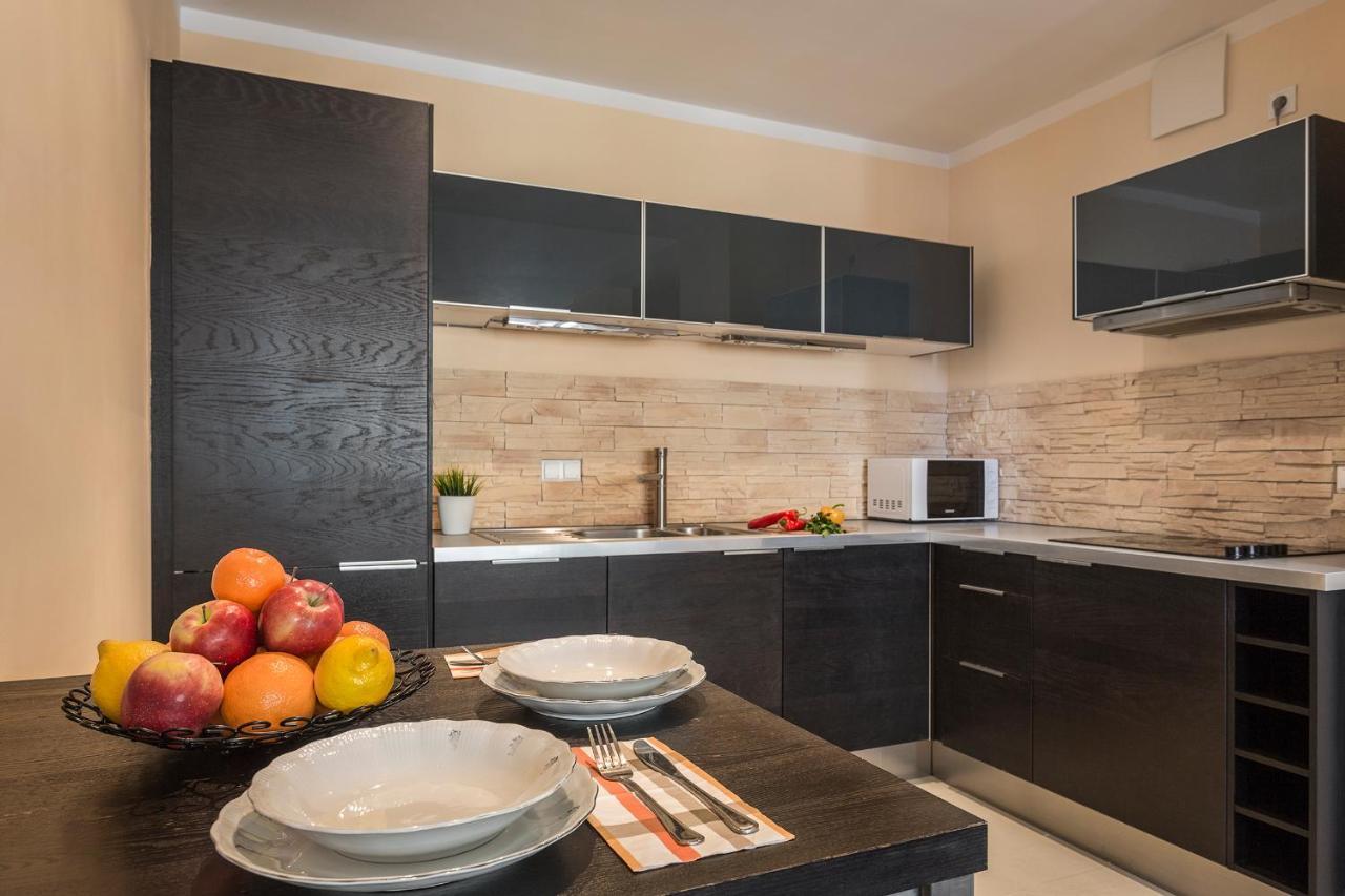 Zygmunta Slominskiego 5 - P&O Apartments وارسو المظهر الخارجي الصورة