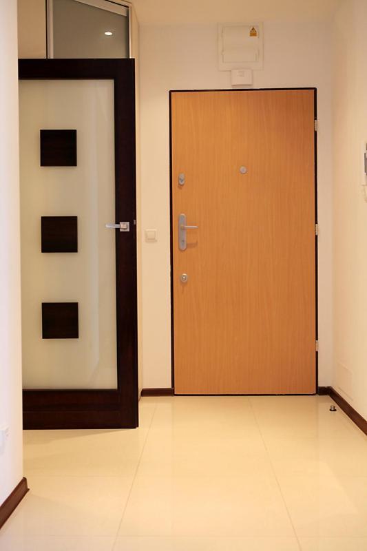 Zygmunta Slominskiego 5 - P&O Apartments وارسو المظهر الخارجي الصورة