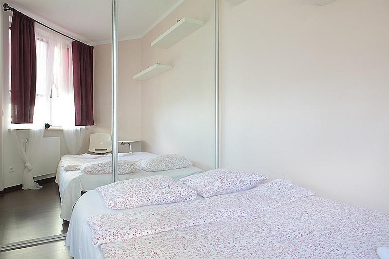 Zygmunta Slominskiego 5 - P&O Apartments وارسو المظهر الخارجي الصورة
