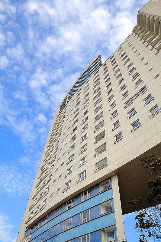 Zygmunta Slominskiego 5 - P&O Apartments وارسو المظهر الخارجي الصورة